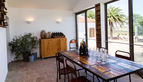 Apartamento, 2 habitaciones