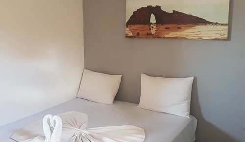 Habitación individual