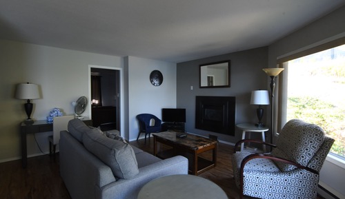 Apartamento, 2 habitaciones
