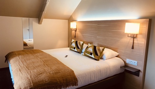 Habitación individual Confort