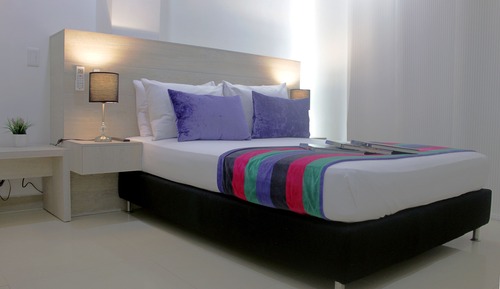 Habitacion Estandar con Vista