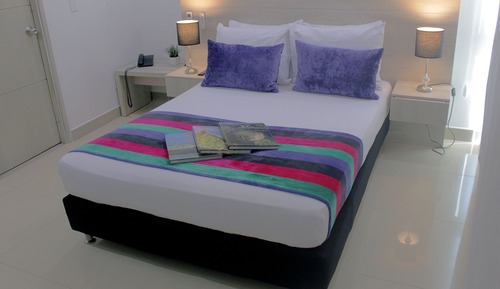 Habitacion Superior Interna