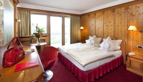 Habitación doble (Arbro)