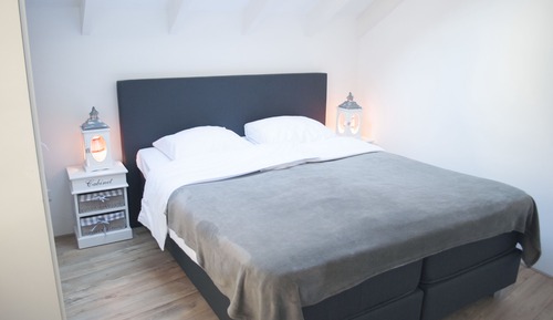Apartamento, 1 habitación, planta baja