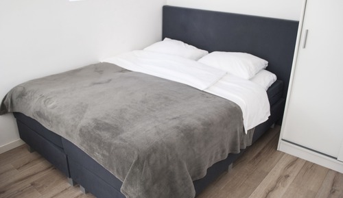 Estudio (Apartment)