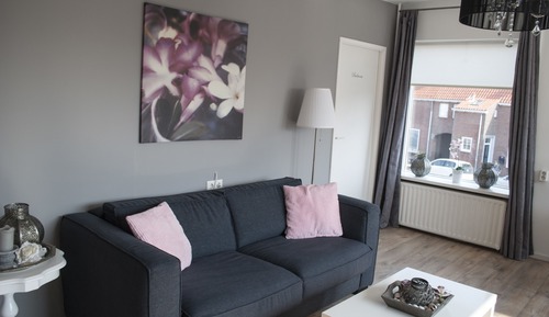 Apartamento, 1 habitación, balcón