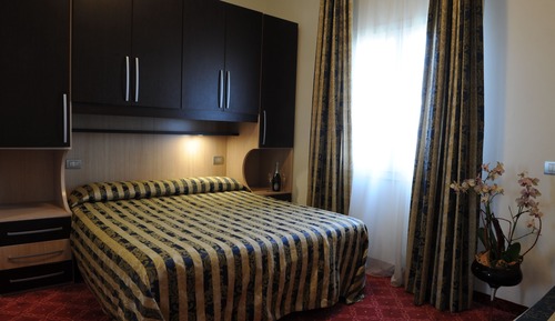 Habitación triple
