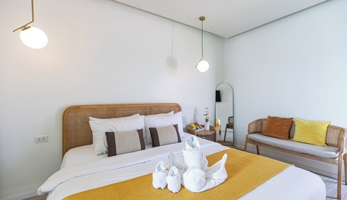 Sweet Room