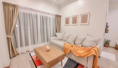Hommy Room