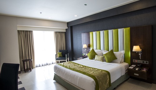 Suite estudio Grand