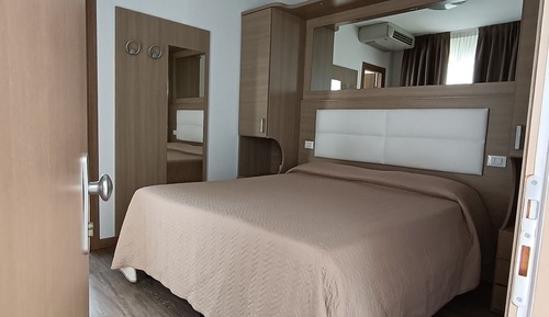 Habitación de diseño