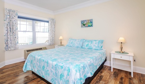 Suite, 1 cama de matrimonio grande