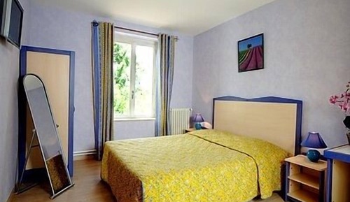 Habitación clásica doble, 1 cama doble