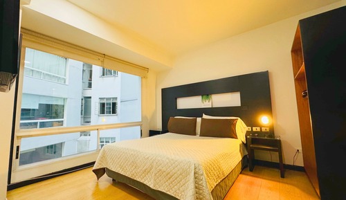 Apartamento Deluxe, 1 habitación