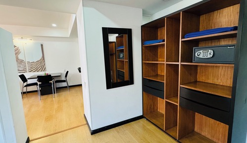 Suite estudio familiar