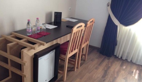 Habitación estándar