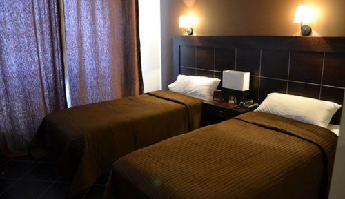 Habitación doble