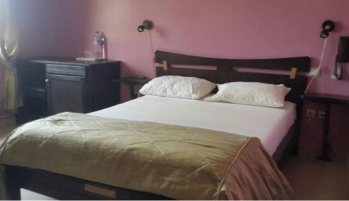 Habitación estándar