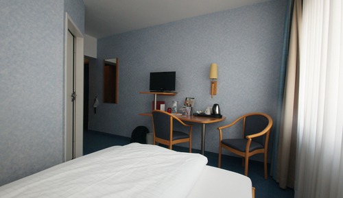 Habitación Business individual