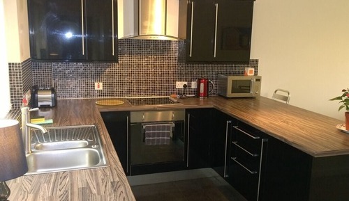 Apartamento superior, baño privado (Sleeps up to 6)