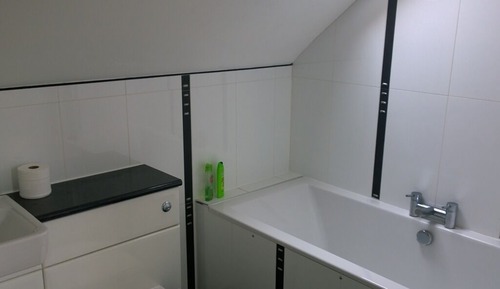 Apartamento, baño privado (Sleeps up to 10)