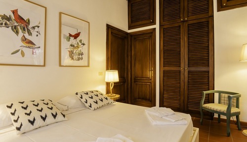 Apartamento, 1 habitación