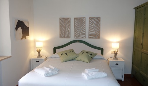 Apartamento Deluxe, 3 habitaciones