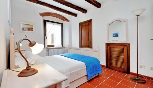 Apartamento, 1 habitación