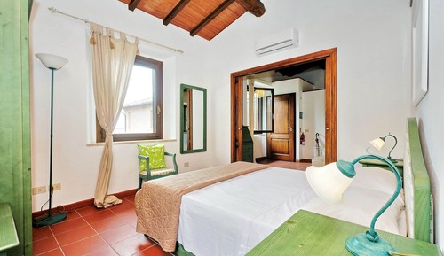 Apartamento, 1 habitación