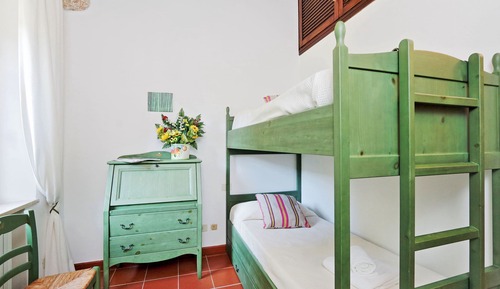 Apartamento, 3 habitaciones