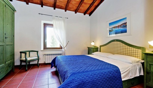 Apartamento, 2 habitaciones