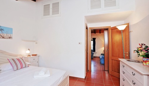 Apartamento, 1 habitación