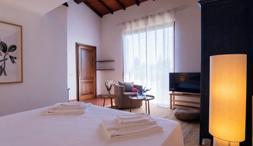 Apartamento, 2 habitaciones