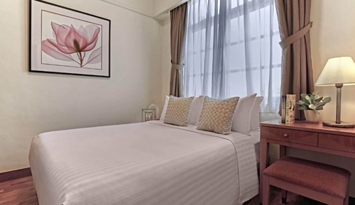 Apartamento, 3 habitaciones
