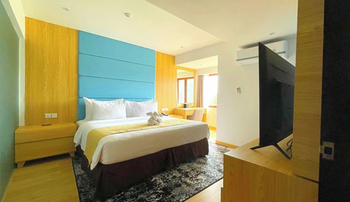 Suite familiar