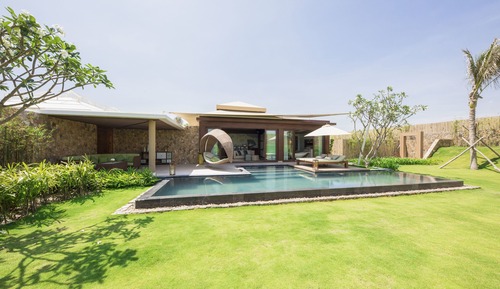 Villa Deluxe, piscina privada (All Spa Inclusive & Hideaway Magic)