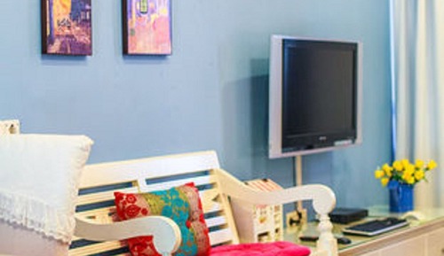 Habitación doble superior
