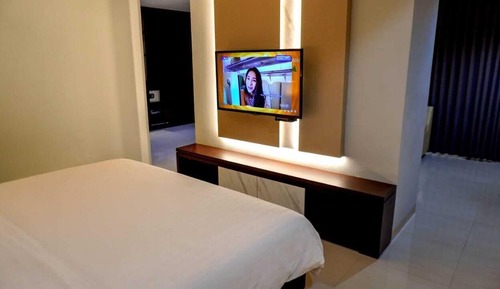 Suite ejecutiva