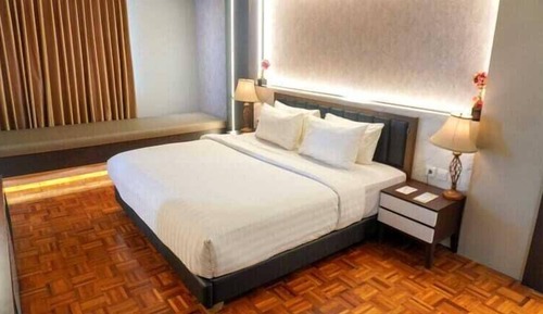 Suite presidencial