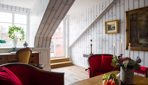 Suite Royal