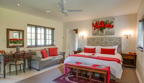 Cottage 6