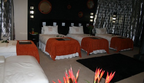 Habitación familiar (4)