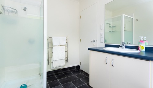 Suite superior, 1 habitación