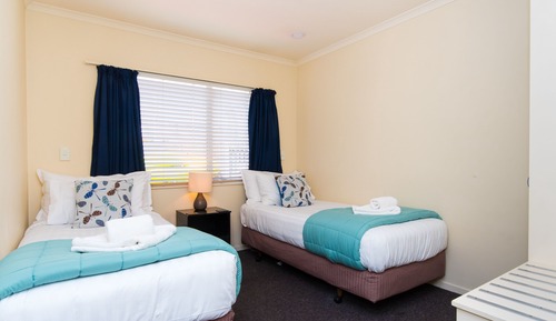 Suite superior, 2 habitaciones