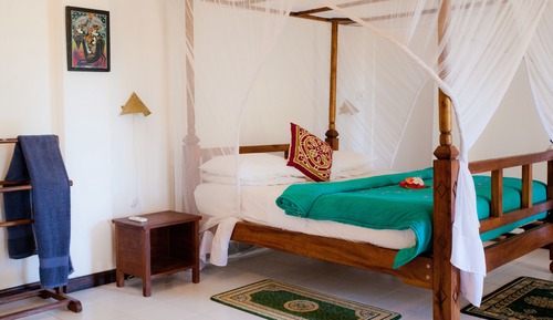 Habitación estándar (King)