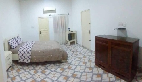 Habitación Deluxe, 1 cama de matrimonio