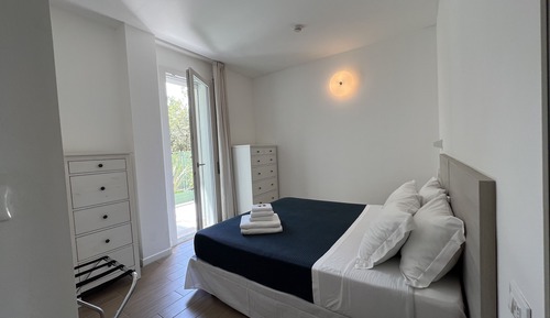 Apartamento clásico