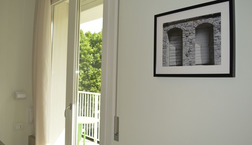 Habitación individual estándar
