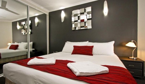 Apartamento, 2 habitaciones