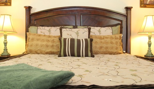 Suite, 1 habitación, bañera de hidromasaje